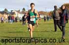Senior mens 2022 Northern Cross Country Relays, Graves Park, Sheffield. Photo: David T. Hewitson/Sports for All Pics